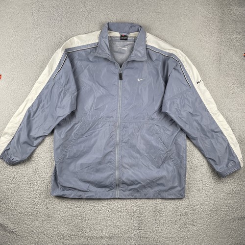 Giacca impermeabile vintage