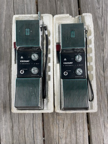 Coppia walkie talkie - coppia,