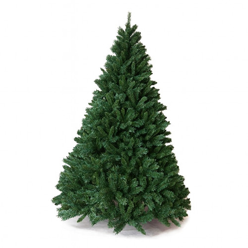 Albero natale alpino top cm - di,
