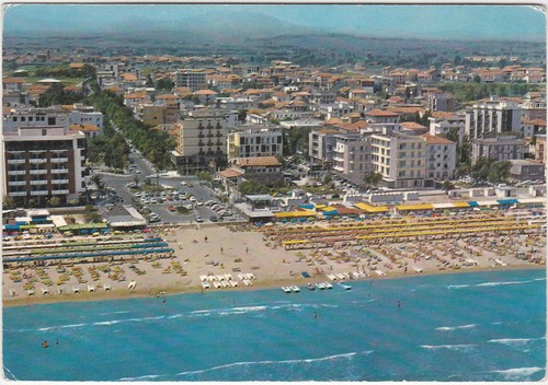 Riccione alba rimini - riccione,