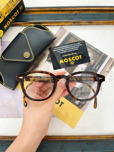 Moscot style unisex - unisex, sunglasses