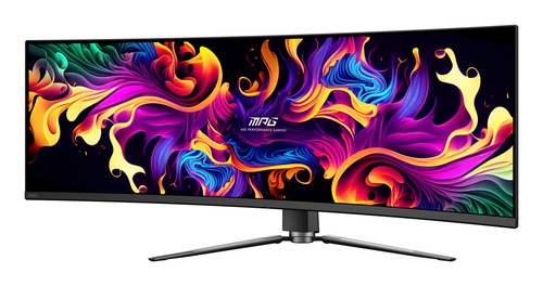 Msi mpg 491cqp - mpg,