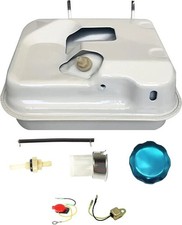 RicambioSERBATOIO HONDA GX 160 Motopompa Motozappa GX140, GX200, 168F 170F 5.5HP