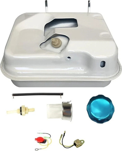 Ricambioserbatoio honda 160 - ricambioserbatoio,