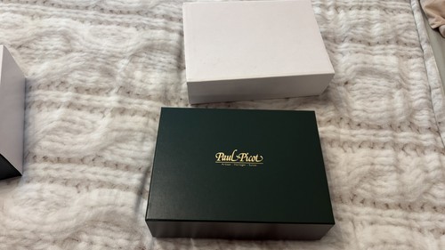 Scatola paul picot - scatola,