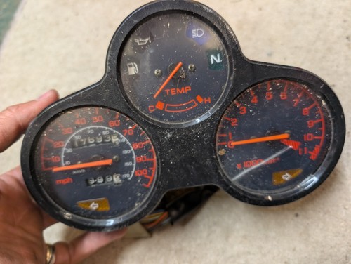 Honda ns125 ns125f quadro - honda,