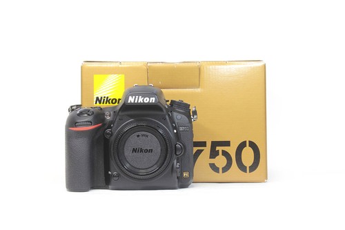 Corpo nikon d750 950546 - d750,