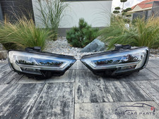 AUDI A3 S3 RS3 8VO LIFT Fari