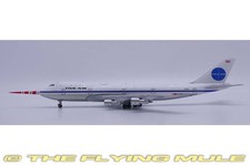 JC Wings 1:400 747-100 Pan