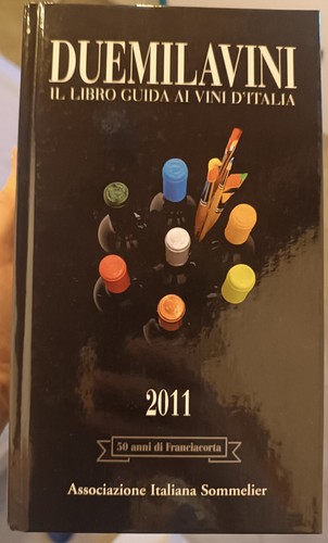 Ais duemilavini 2011 libro - ,