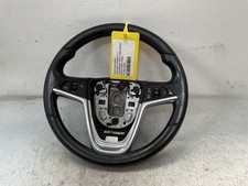 VOLANTE STERZO PER OPEL Astra J 13305818 (09>)