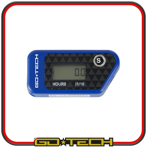 Conta ore moto cross contaore - conta,