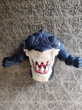MARIONETTA STREET SHARKS RIPSTER MATTEL '94  very good condition no defects