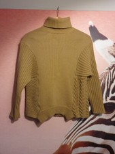 Maglione Golden Goose
