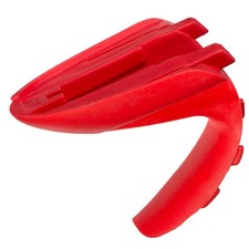 Impugnatura colorata per