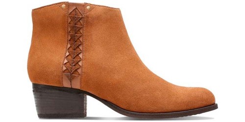Clarks donna maypearl fawn - maypearl,