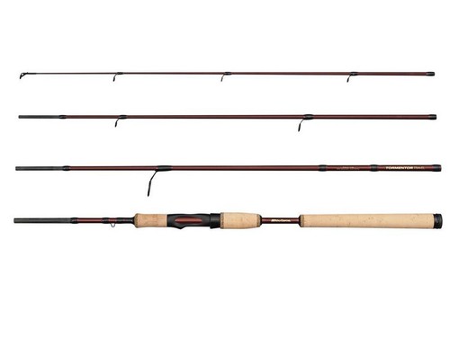 Nuovo abu garcia tormentor - garcia,