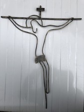 Crocifisso Stilizzato