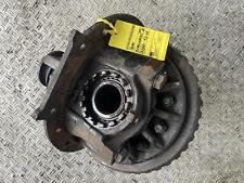 DIFFERENZIALE POSTERIORE PER IVECO Eurocargo 120E28 Diesel (03>12)