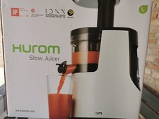 estrattore di succo a freddo