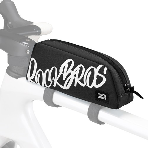 Borsa tubo superiore rockbros - tubo,