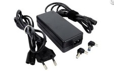 ALIMENTATORE MONITOR/NOTEBOOK