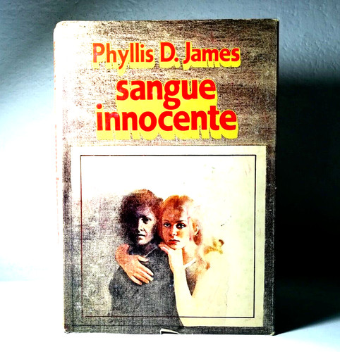 Sangue innocente phyllis d - innocente,