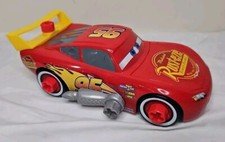Disney Pixar Lightning McQueen