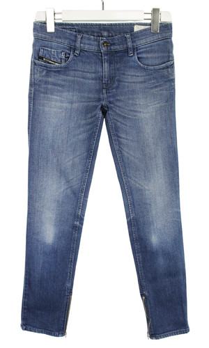 Jeans diesel zivy 008l6 - diesel,