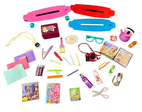 Accessori per bambole our - per,