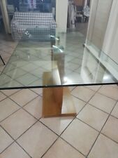 tavolo artigianale Di