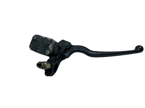 Pompa freno anteriore brake - pompa,