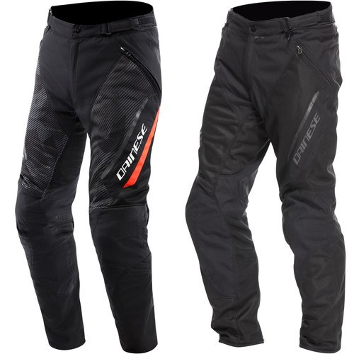 Pantalone moto uomo - uomo,