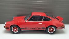 1:12 PORSCHE 911 Carrera RS