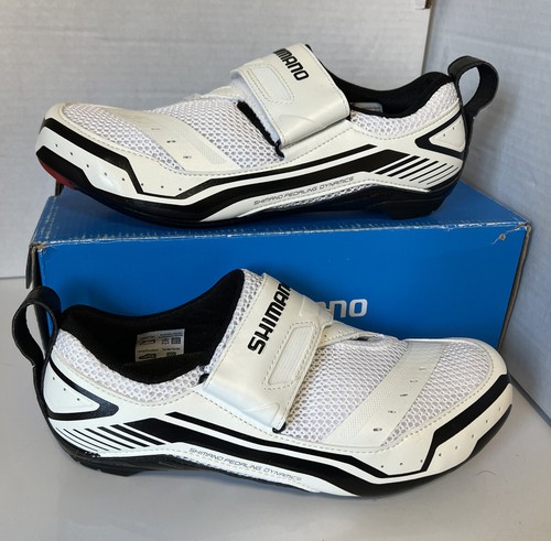 Scarpa triathlon shimano - da,