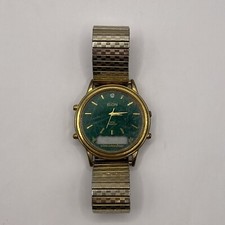 Orologio da polso Elgin Cassa Graffiata