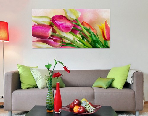 Quadro moderno stampa solo - stampa,