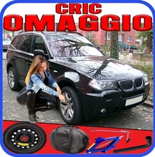 💥Spare Wheel Kit BMW X3 E83