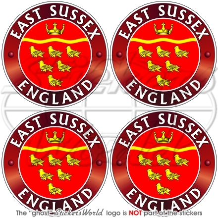 Sussex est inglese 50mm - sussex,