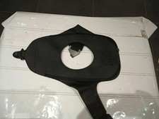 supporto borsa bale plate BMW