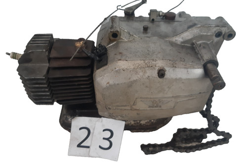 Motore malanca 50cc - motore,
