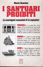 I santuari proibiti