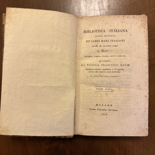 Biblioteca italiana libri - biblioteca, italiana,