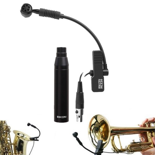 Stock garantito eikon hcs20 - b-stock,