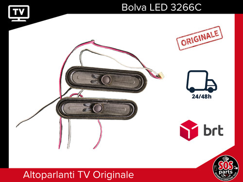 Altoparlanti casse speaker - , tv