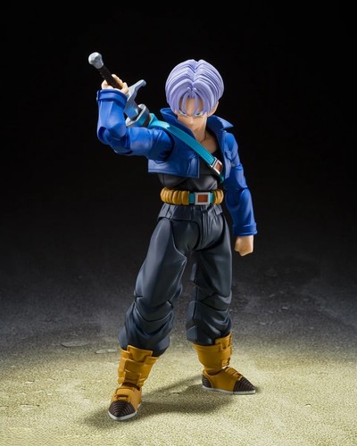 Stock shf dragon ball - stock,