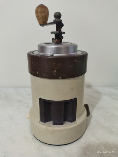 Macinino caffè vintage - macinino,
