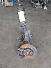 Mozzo sospensione fusello - sospensione,