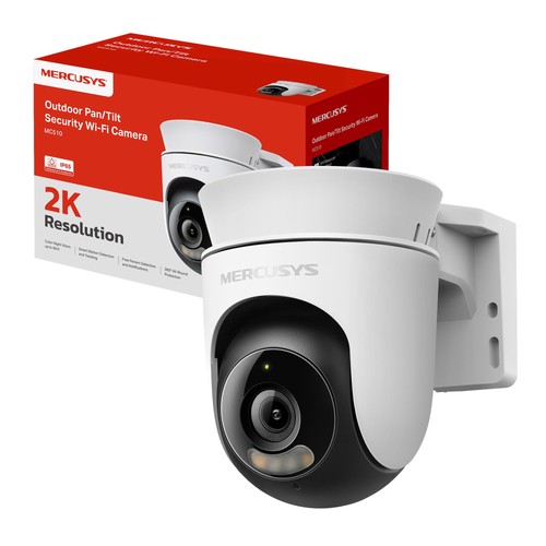 Mercusys mc510 telecamera wifi - mercusys,