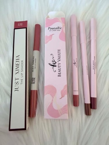 Beauty vaulte poutastic lip - vaulte,